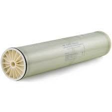 Membranas de Ósmosis Inversa DOW FilmTec™ LC LE PRO-4040 para Tratamiento de Agua con Prueba de Dureza Barcol cada 1.5 metros a 25°C