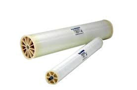 DOW FilmTecTM BW30 PRO-400 Membranas RO de alto rendimiento de rechazo para el tratamiento del agua salobre Productividad 250L/hora