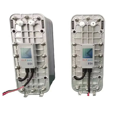 Modulo EDI de marca china KXA Serie EDI pequeña KXA-50L 50L/H