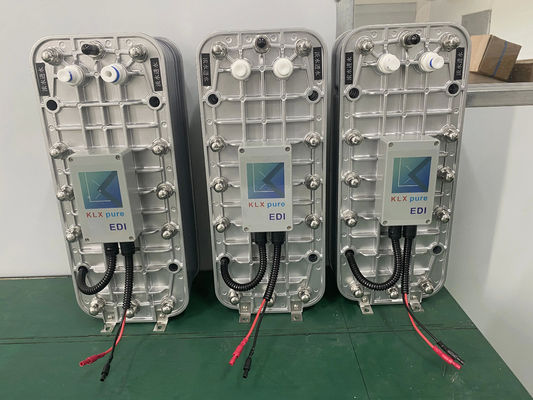Modulo EDI de marca china KXA Serie EDI pequeña KXA-50L 50L/H