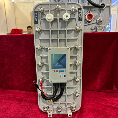 Modulo EDI de marca china KXA Serie EDI pequeña KXA-50L 50L/H