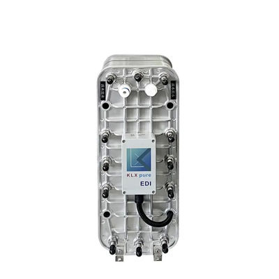 100L/H módulo EDI de fabricación china KXA pequeña serie EDI KXA-100L