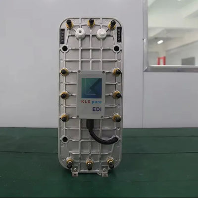 100L/H módulo EDI de fabricación china KXA pequeña serie EDI KXA-100L