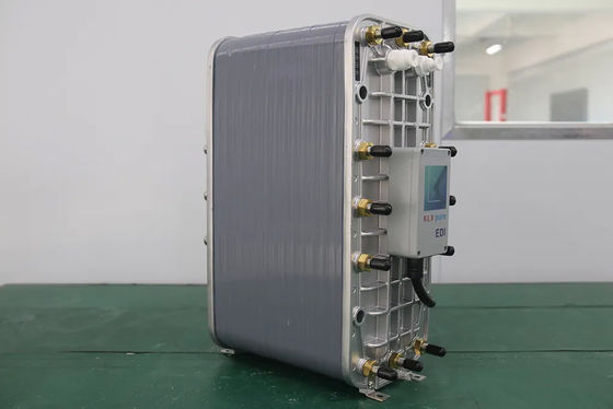 100L/H módulo EDI de fabricación china KXA pequeña serie EDI KXA-100L