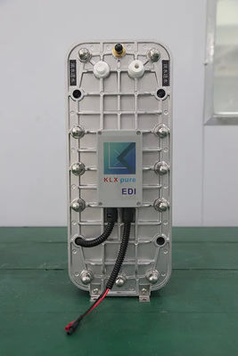 Modulo EDI de alto rendimiento de 150L/h KXA Serie EDI pequeña KXA-150L