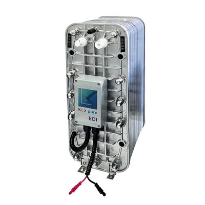 Modulo EDI de 200L/H KXA Serie EDI pequeña KXA-200L para ahorrar espacio
