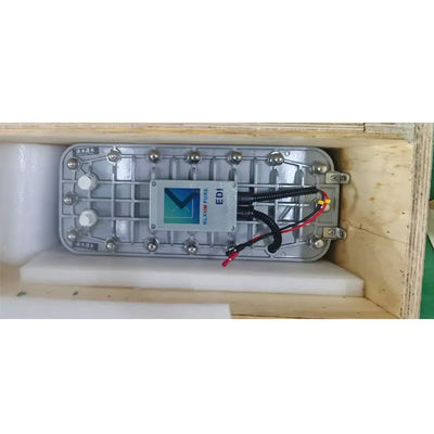 Modulo EDI de diseño compacto 250L/H KXA Serie EDI pequeña KXA-250L