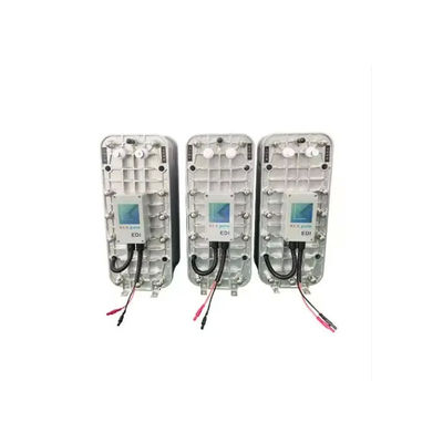 Modulo EDI de diseño compacto 250L/H KXA Serie EDI pequeña KXA-250L