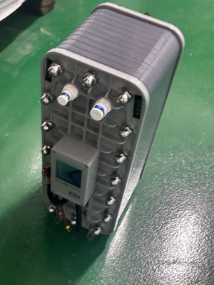 Modulo EDI de diseño compacto 250L/H KXA Serie EDI pequeña KXA-250L