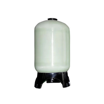 Various Models Available Vessel FRP Or Reinforced PP Composite Tank