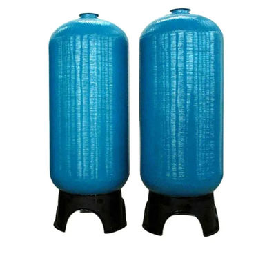 Filtro para recipientes a presión de FRP para ablandadores de agua