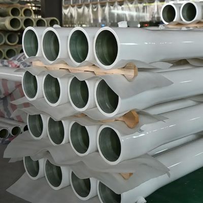 R8040-1000PSI carcasa de membrana totalmente adaptable a entornos de medios especiales