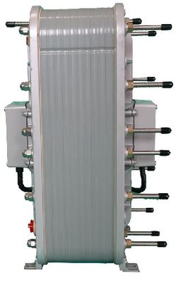 Módulos EDI Industriales Generales Serie LCX de 500L/H-7000L/H