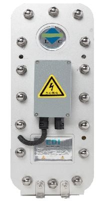 Módulo MINI EDI de laboratorio LC Pure de 20 L/H-300 L/H