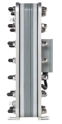 Módulo MINI EDI de laboratorio LC Pure de 20 L/H-300 L/H
