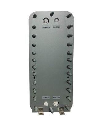 300-5000L/H Modulo EDI industrial de la serie LC clásica