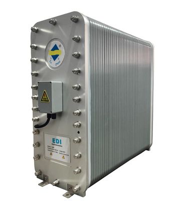Modulos EDI industriales de 300 L/H a 5000 L/H de la serie LC clásica