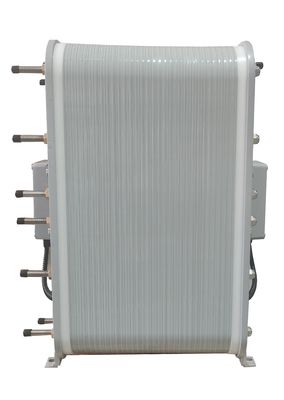 Módulo EDI de Esterilización a Alta Temperatura 500-5000L/H Serie LCX-H