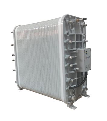 Módulo EDI de Esterilización a Alta Temperatura 500-5000L/H Serie LCX-H