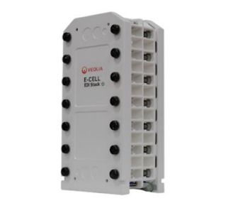 Módulos EDI Veolia MK-3MiniHT para sanitización con agua caliente