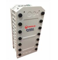 Módulos EDI Veolia MK-3MiniHT para sanitización con agua caliente