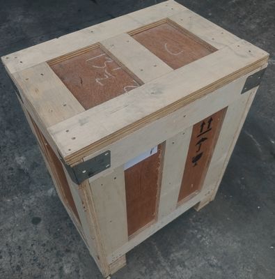 Iónpuro CEDI LX-Z IP-LXM18Z-5 para agua desionizada industrial