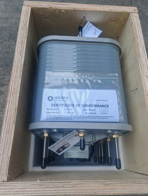 Iónpuro CEDI LX-Z IP-LXM18Z-5 para agua desionizada industrial