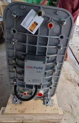 Ionpure CEDI LX-Z IP-LXM45Z-5 para la industria electrónica de alimentos y bebidas