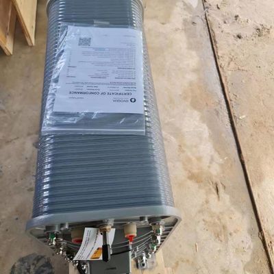 Ionpure CEDI LX-Z IP-LXM45Z-5 para la industria electrónica de alimentos y bebidas