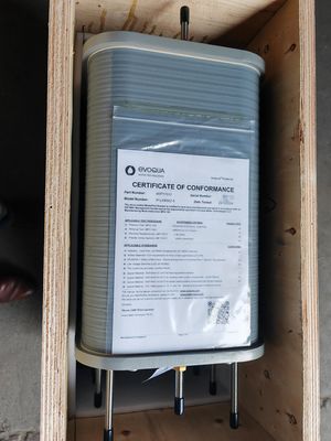Módulo EDI Ionpure CEDI IP-LXM30Z-5 para Electrónica de Semiconductores