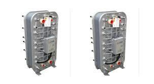 Módulo EDI Ionpure CEDI LX-Z IP-LXM10Z-5 para agua de alta pureza