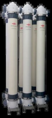 DuPontTM SFP-2880 para desalinización de agua de mar / agua salobre