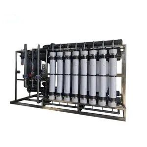 Módulo de membrana UF DuPont SFP-2860 – Eliminación de partículas de alta eficiencia
