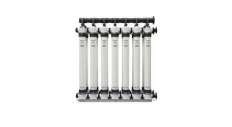 DuPontTM XP 77 IG UF Filtración de grado de membrana para aplicaciones de agua difíciles