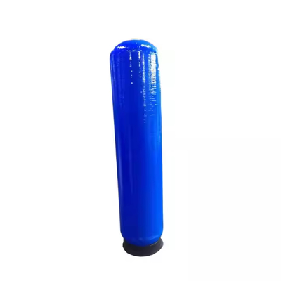 Tanques de FRP para tratamiento de agua industrial 13.2~16.2T/H φ900×2200mm Duraderos para calderas