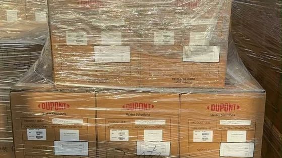 Módulo de ultrafiltración DuPont SFP-2860 PVDF 51m² para aguas residuales