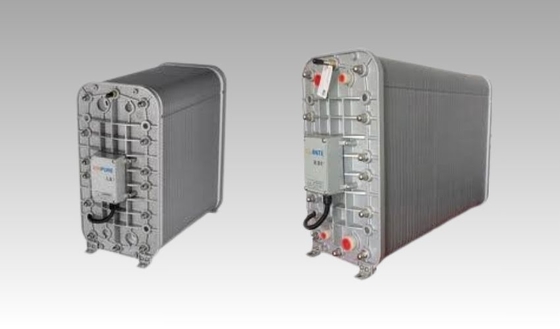 IONPURE LX-Z CEDI módulo IP-LXM30Z-5 Purificación de agua libre de productos químicos