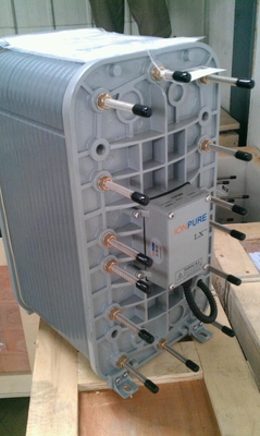 Módulo EDI Ionpure CEDI LX-Z IP-LXM24Z-5 para la industria biofarmacéutica