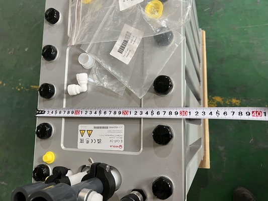 Veolia MK-5 Modulo EDI 22 GPM para el agua de alimentación de la caldera