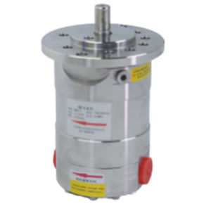 DHP 2.7 Bomba de pistón axial (2.7m3/h, 80Bar)    Consumibles para el tratamiento de agua a alta presión para la desalinización