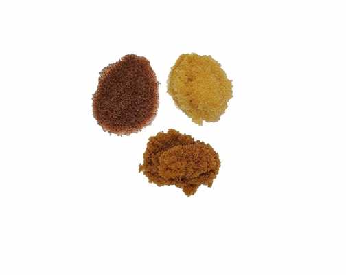 DuPontTM AmberTecTM UP6150 Resina de intercambio iónico H/OH para aplicaciones en agua ultrapura