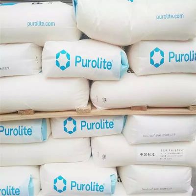 Resina de intercambio iónico de lecho mixto Purolite® MB400 para el pulido con agua ultrapura