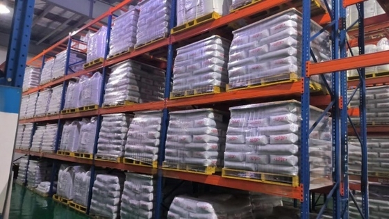 Resina de intercambio iónico DuPont AmberLite IRA402 Cl 1.07 g/mL para desmineralización