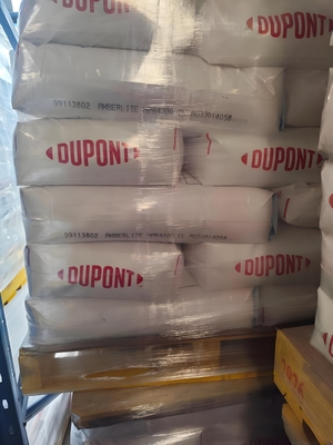 DuPont™ AmberLite™ HPR650 H Mixed Bed Demineralization Applications for the Power Industry