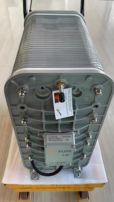 Ionpure LX-Z IP-LXM30Z-5 CEDI Module: Chemical-Free High-Purity Water for Industrial Use