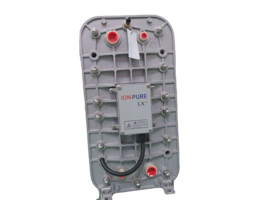 Ionpure LX-Z IP-LXM30Z-5 CEDI Module: Chemical-Free High-Purity Water for Industrial Use