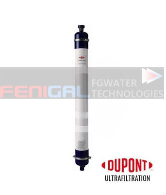 Dupont SFP-2660 IntegraFlux™ UF Module The Ultimate Solution for Thermal Power Plant Water Treatment