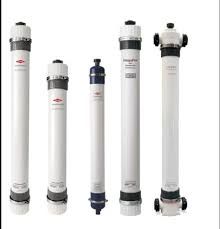 DuPont XP 51 IG Ultrafiltration Membrane A Premium Choice for Thermal Power Plant Water Treatment