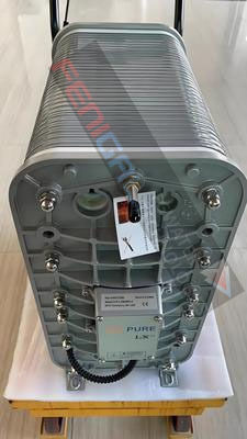 Ionpure LX-Z IP-LXM30Z-5 CEDI Module Revolutionizing Thermal Power Plant Water Treatment