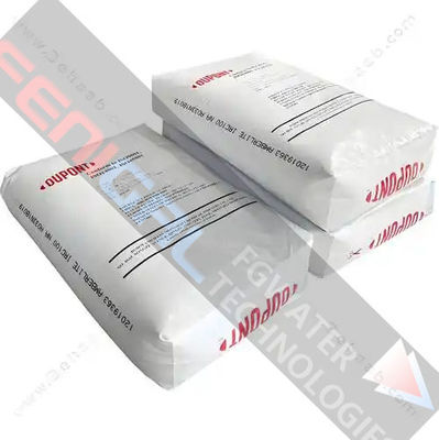 DuPont™ AmberLite™ HPR550 OH Ion Exchange Resin Top Choice for Condensate Polishing Mixed Bed Demineralization